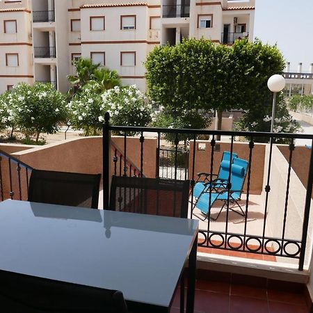 Casa Punta Prima Apartment Orihuela Bagian luar foto