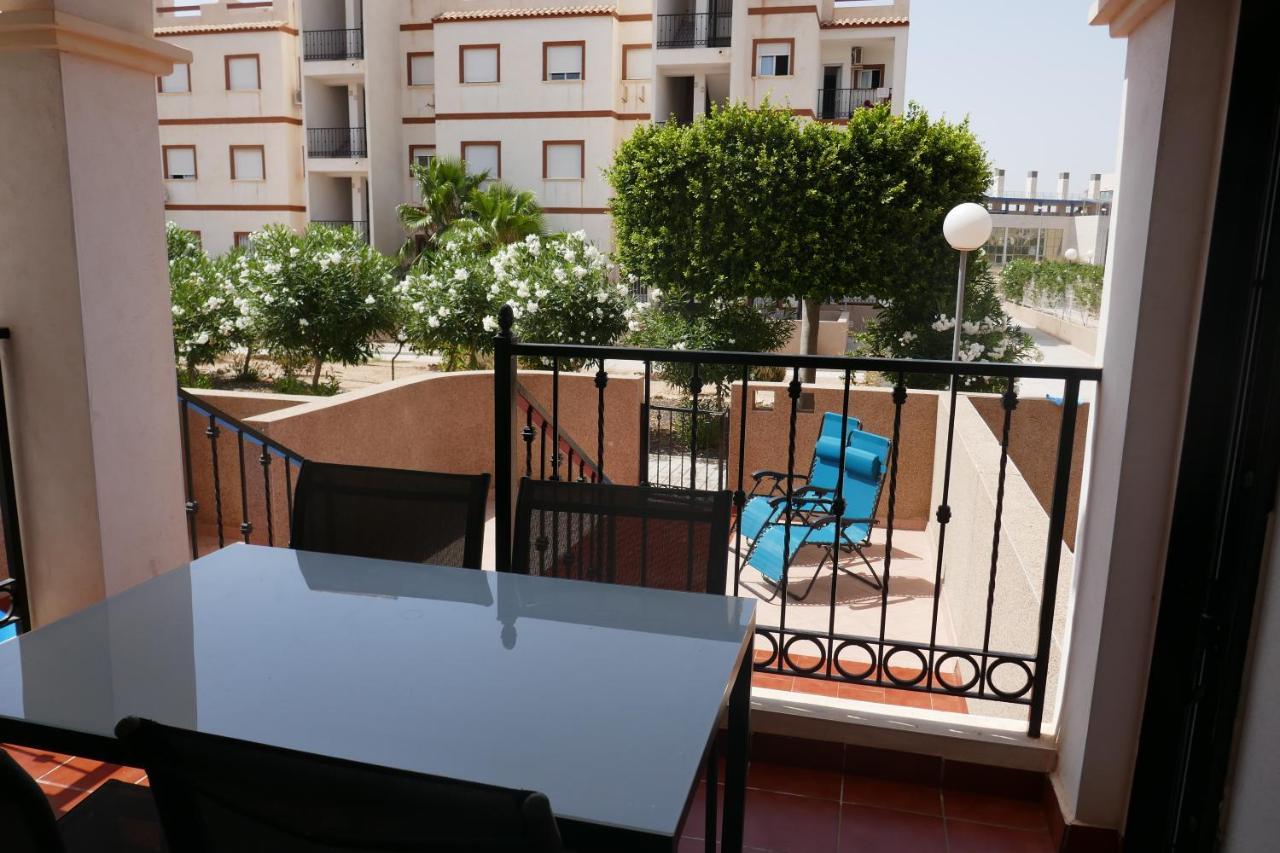 Casa Punta Prima Apartment Orihuela Bagian luar foto