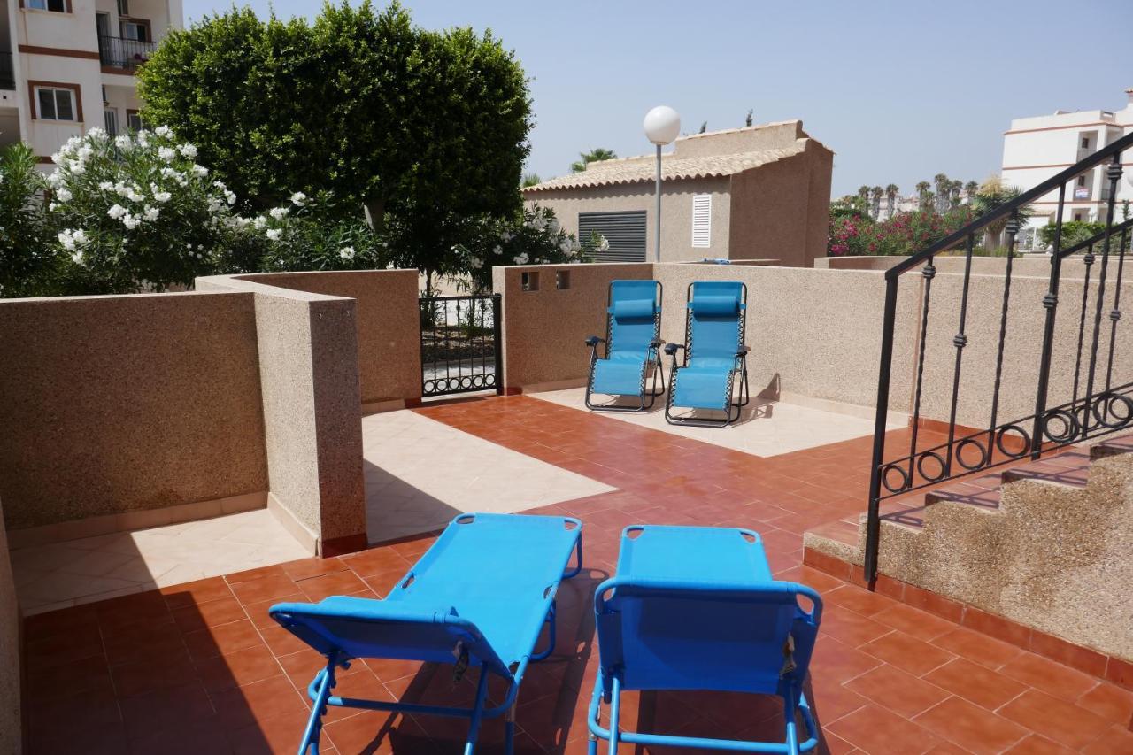 Casa Punta Prima Apartment Orihuela Bagian luar foto