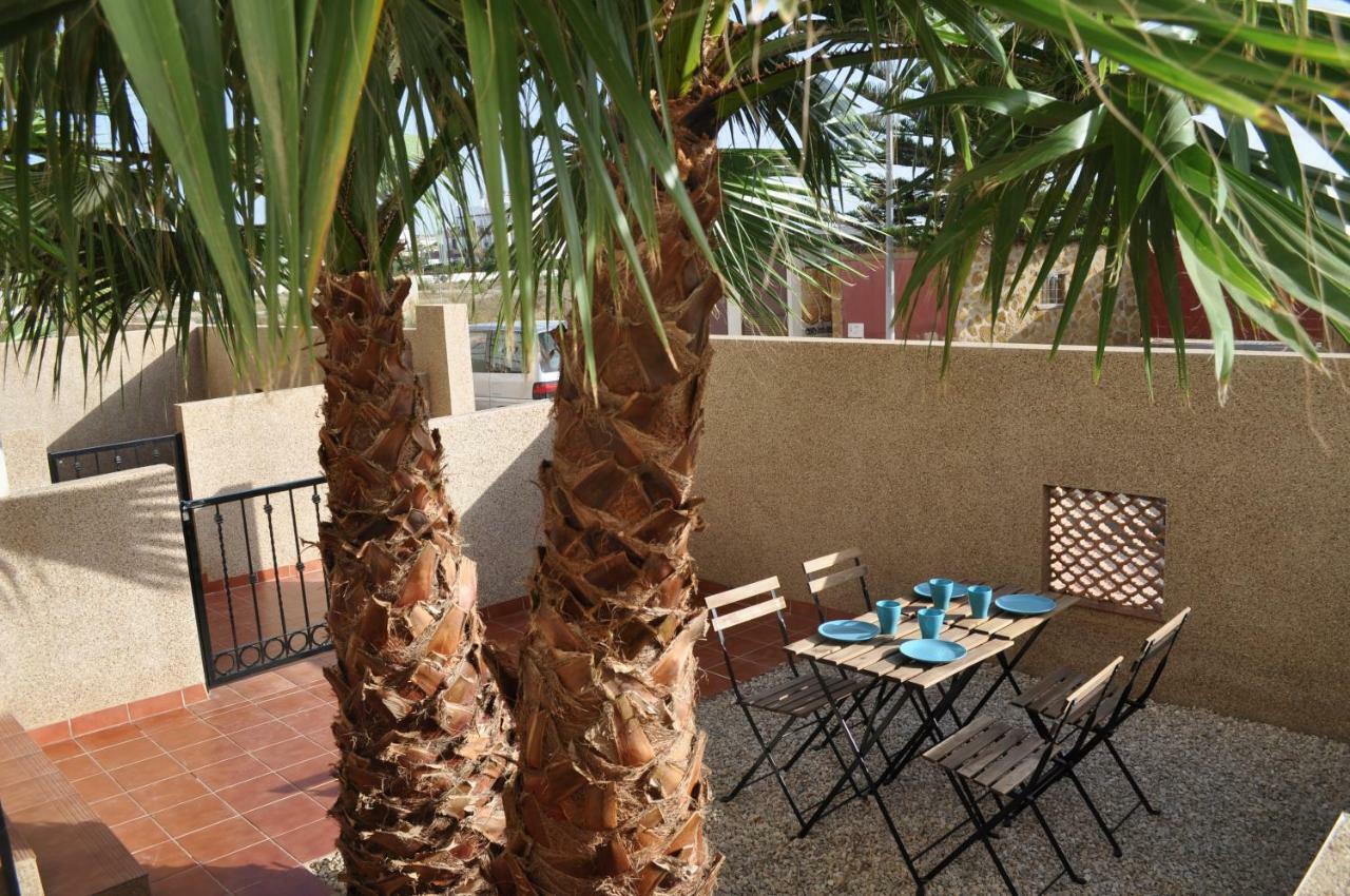 Casa Punta Prima Apartment Orihuela Bagian luar foto