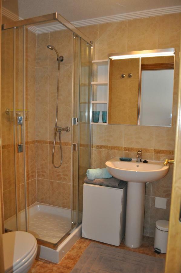 Casa Punta Prima Apartment Orihuela Bagian luar foto